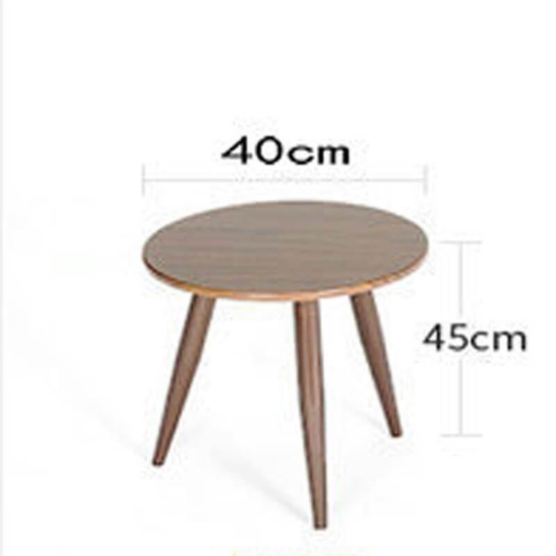 Nordic Modern 3pcs Coffee Table - Image 6