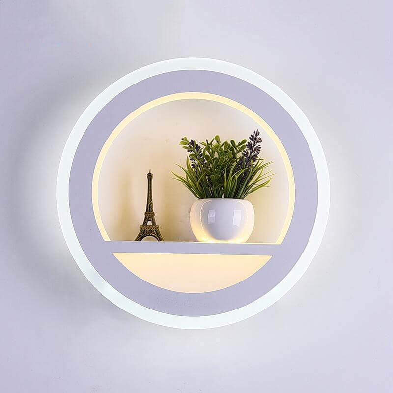 Acrylic Led Wall modern Wall Lights - Image 0