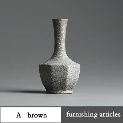 Traditional Chinese Ceramic Vases - Image 6