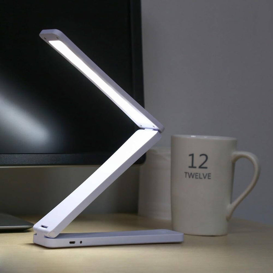 Eye-protection Reading Desk Table Lamp - Image 0