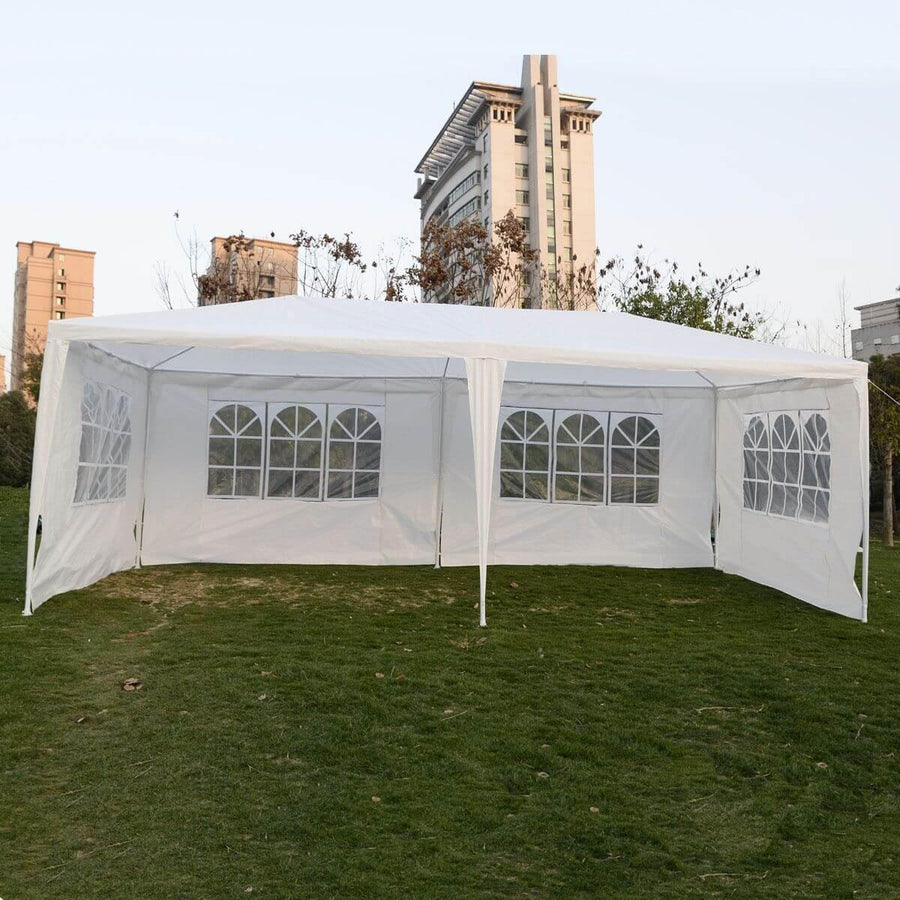 Outdoor 10 'X20 'Canopy Party Wedding Tent - Image 3