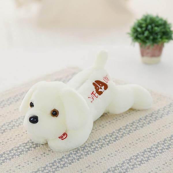 Light-up Glowing Plush Toy for Kids - Image 2