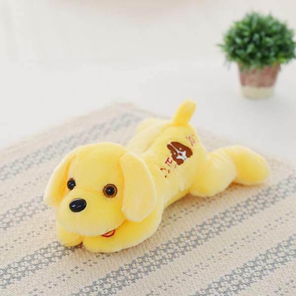 Light-up Glowing Plush Toy for Kids - Image 4