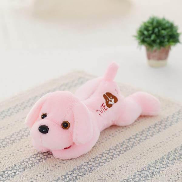 Light-up Glowing Plush Toy for Kids - Image 5