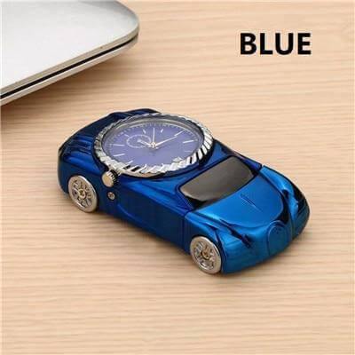 Charismatic Racing Car Plasma Lighter - Image 3