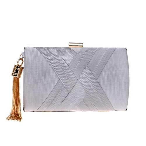 Luxury Classical Style Small Women Purse - Image 17