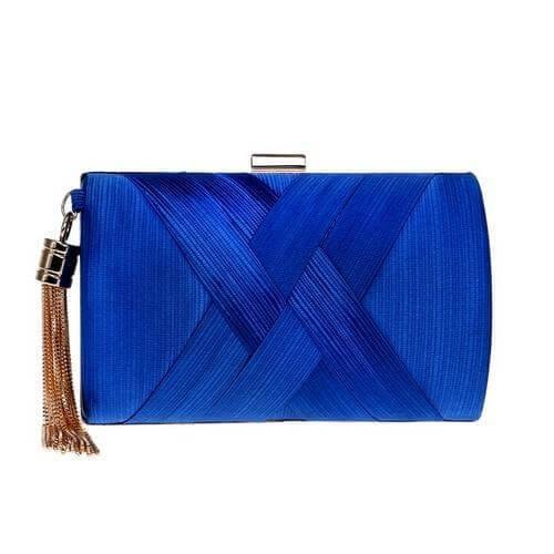 Luxury Classical Style Small Women Purse - Image 8