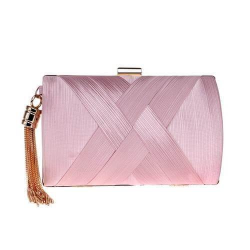 Luxury Classical Style Small Women Purse - Image 9