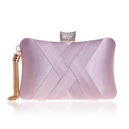 Luxury Classical Style Small Women Purse - Image 3
