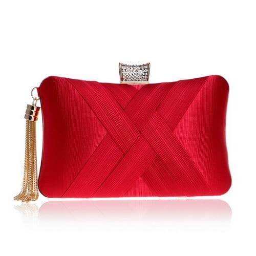 Luxury Classical Style Small Women Purse - Image 14