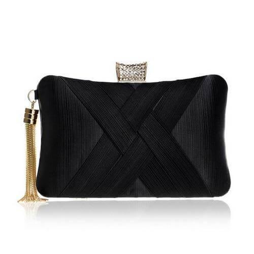 Luxury Classical Style Small Women Purse - Image 19