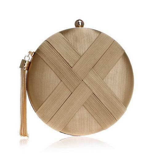 Luxury Classical Style Small Women Purse - Image 10