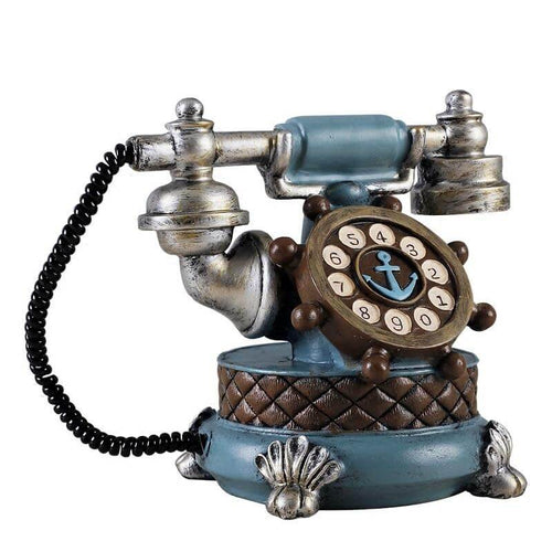 Vintage Retro Book Phone - Image 0