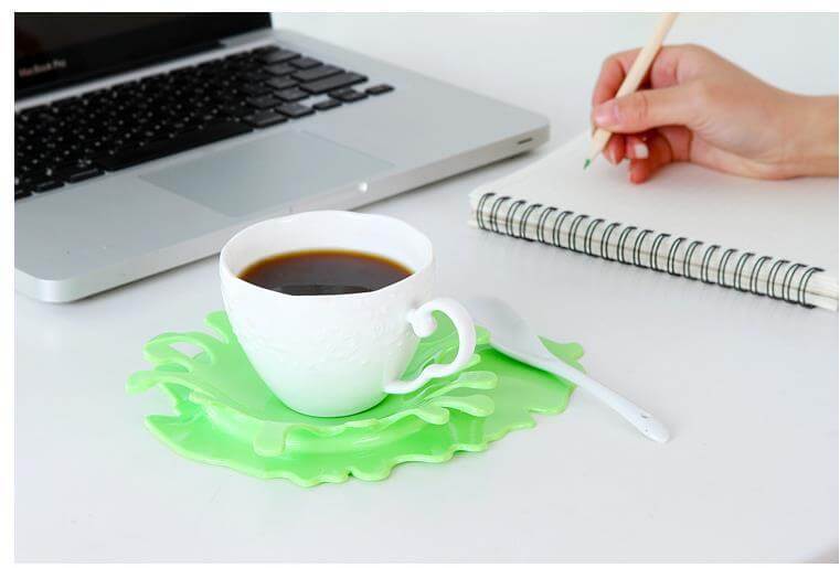 Splash Spoon Rest Holder - Image 3