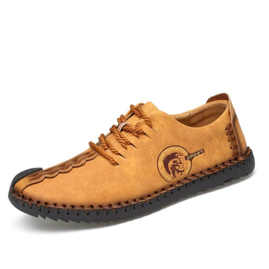 Comfortable Casual Loafers Shoes - Image 0