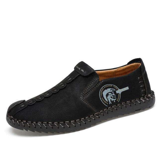 Comfortable Casual Loafers Shoes - Image 9