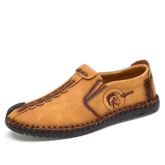 Comfortable Casual Loafers Shoes - Image 7