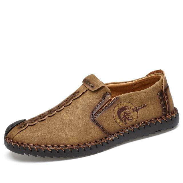 Comfortable Casual Loafers Shoes - Image 11