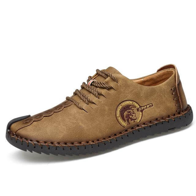 Comfortable Casual Loafers Shoes - Image 8
