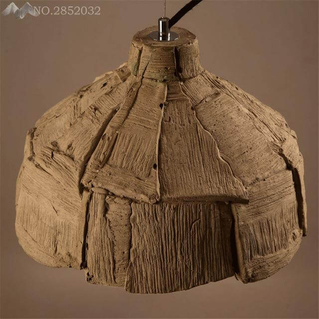 Retro Creative Modern Pendant Lights - Image 1