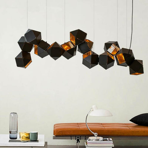 Modern Style Nordic Chandelier Lights - Image 0