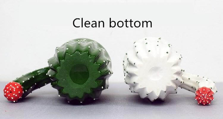3D Cactus Style Ceramic Coffee Mugs - Image 4