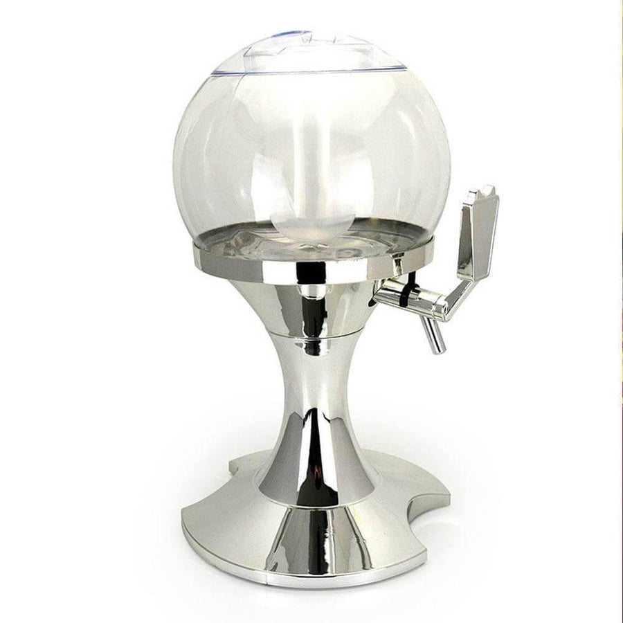 3.5L Cold Beverage Juice Drink Dispenser - Image 4