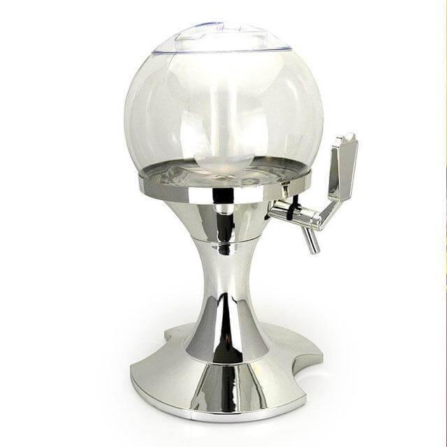 3.5L Cold Beverage Juice Drink Dispenser - Image 2