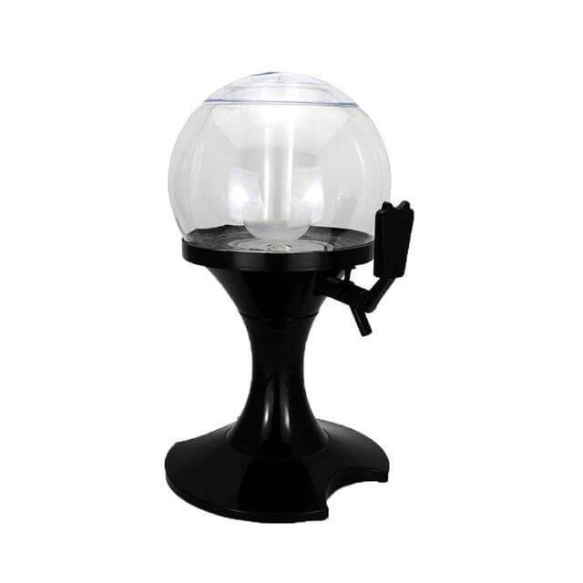 3.5L Cold Beverage Juice Drink Dispenser - Image 1