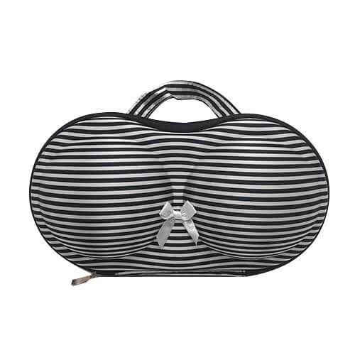 Travel Mesh Underwear Bra Storage Box for Women - Image 3