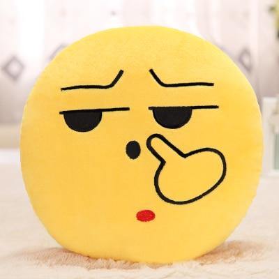 Full Emoji Pillows - Image 3