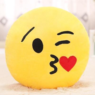 Full Emoji Pillows - Image 8