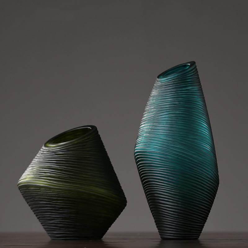 Modern Luxury Nordic Style Creative Vase Home Decoration - Image 4
