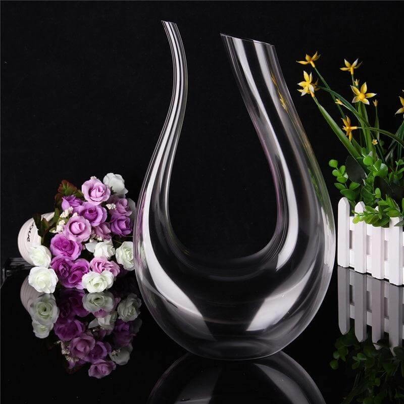 Handmade Crystal Water Filter - Image 0