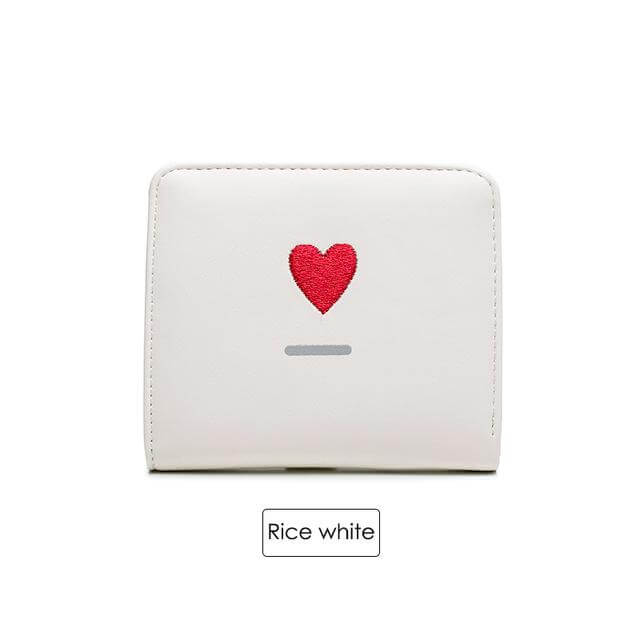 Cute Modern Pattern Coin Purse - Image 3