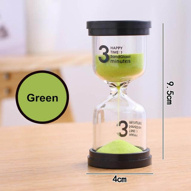 Hourglass Timer Shower - Image 5