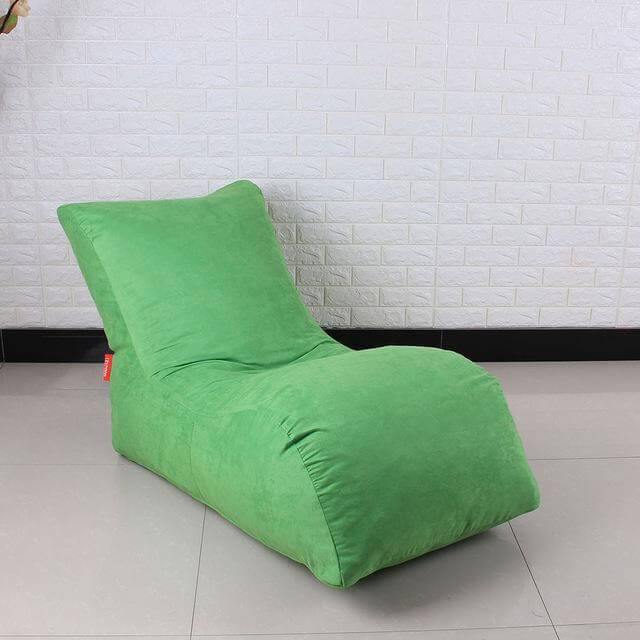 Luxury Modern Comfortable One Seat Bean Bag - Image 14