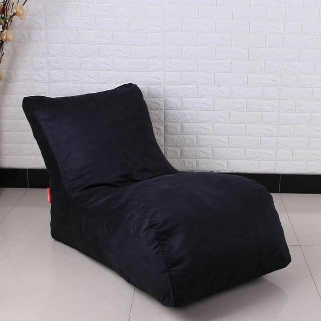 Luxury Modern Comfortable One Seat Bean Bag - Image 7