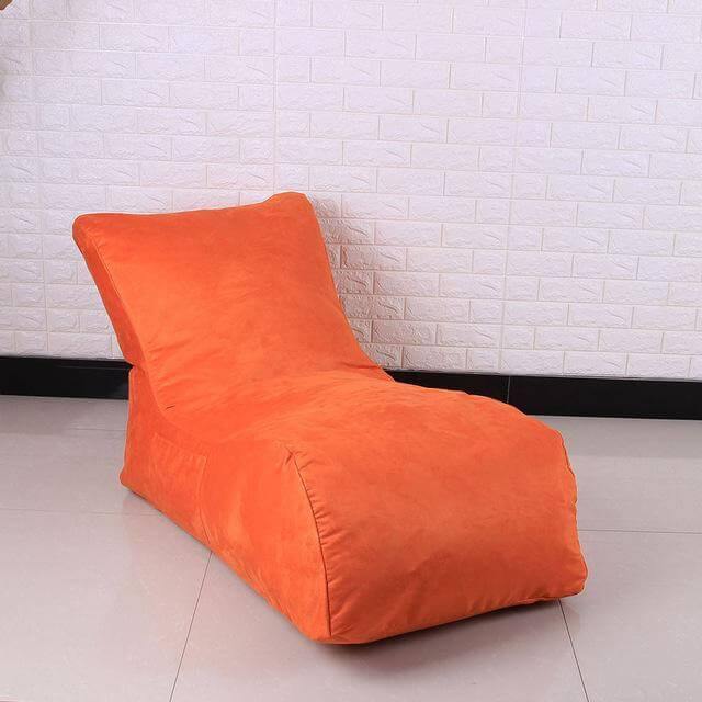 Luxury Modern Comfortable One Seat Bean Bag - Image 15