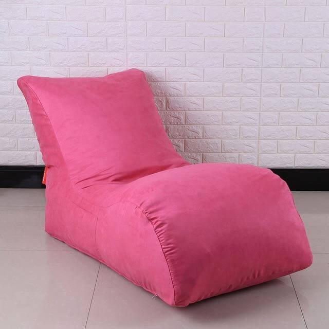 Luxury Modern Comfortable One Seat Bean Bag - Image 11