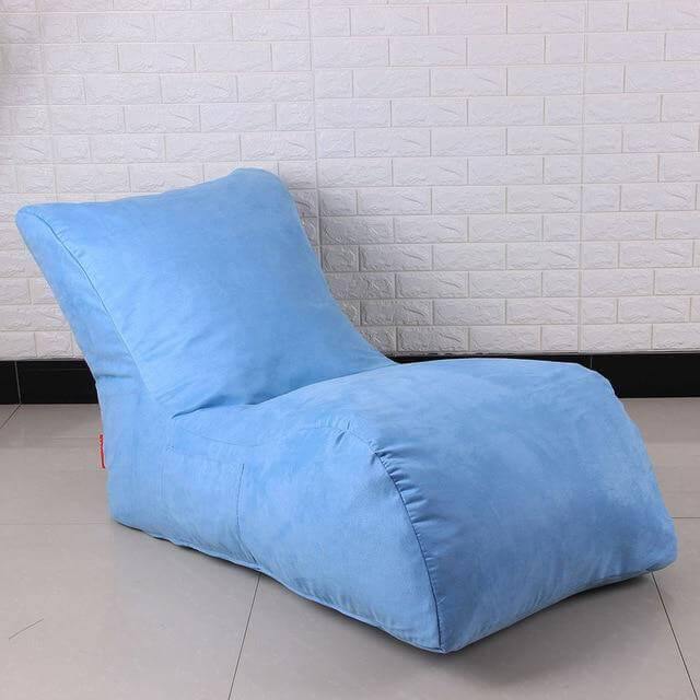 Luxury Modern Comfortable One Seat Bean Bag - Image 3