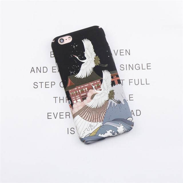 Stylish Beautiful Matte Iphone Cases - Image 5