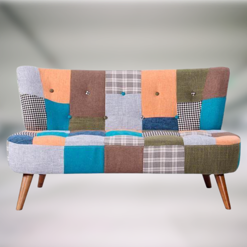 Modern Mid-Century Design Sofa Couches - Image 0