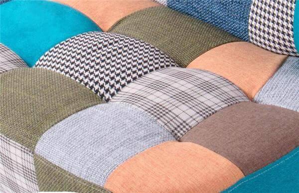 Modern Mid-Century Design Sofa Couches - Image 7