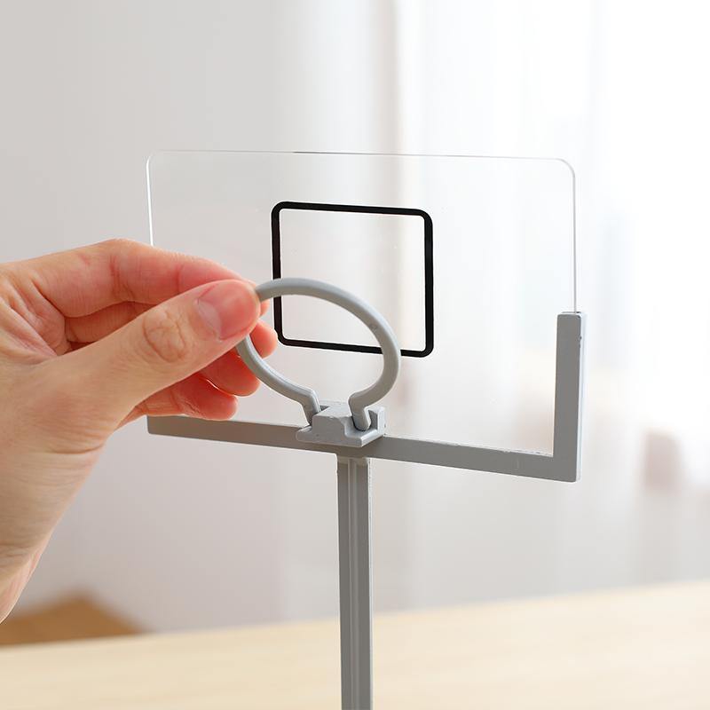 Mini Basketball Playing Desk - Image 1