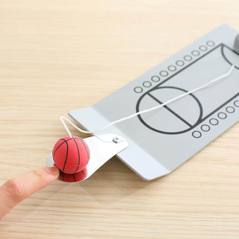 Mini Basketball Playing Desk - Image 2