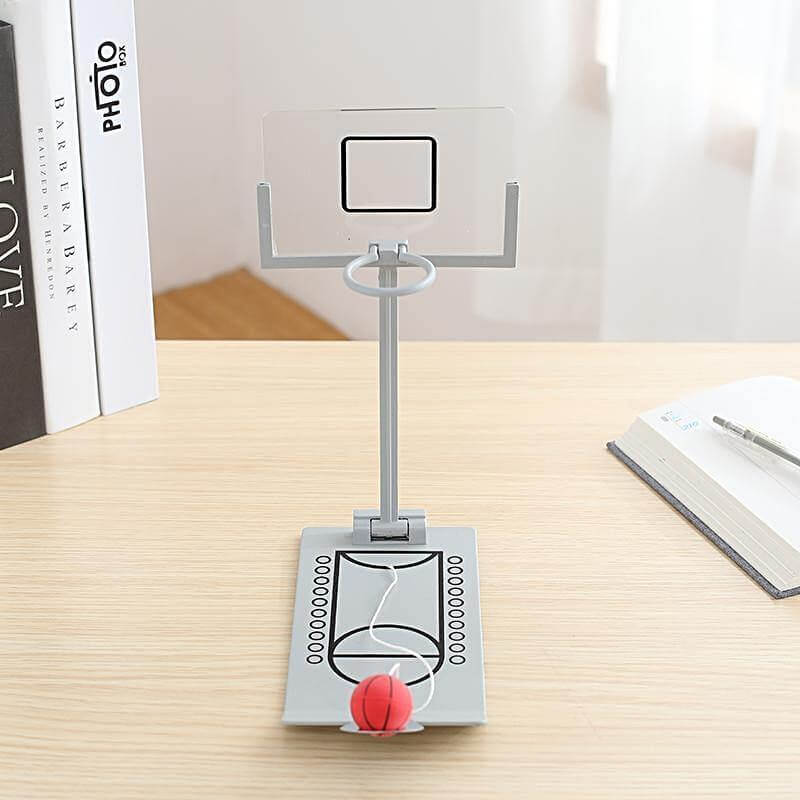 Mini Basketball Playing Desk - Image 0