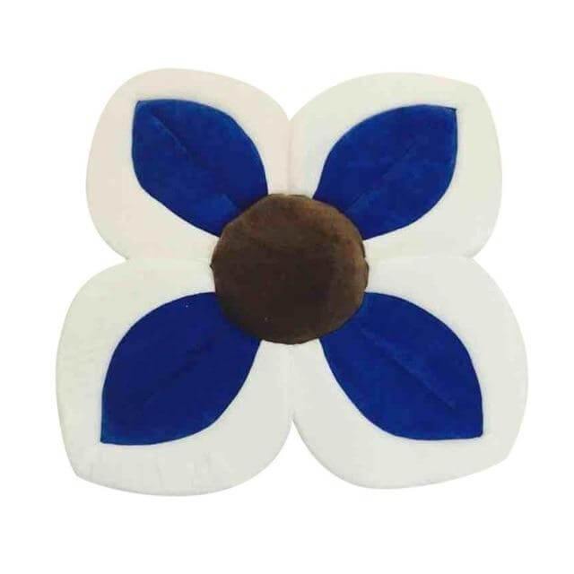 Stylish Baby Floral Flower Bath Tub for Baby - Image 9