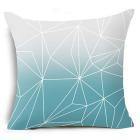 Different Geometric Shapes Pillow Cases - Image 2