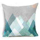 Different Geometric Shapes Pillow Cases - Image 6
